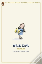 Capa do artigo Matilda