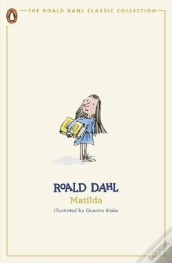 Capa do artigo Matilda