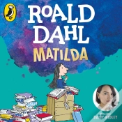 Capa do artigo Matilda