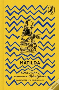 Capa do artigo Matilda