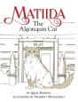 Matilda, The Algonquin Cat - Preview
