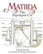 Matilda, The Algonquin Cat - Preview