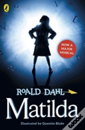 Capa do artigo Matilda (Theatre Tie-In)