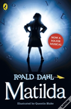 Capa do artigo Matilda (Theatre Tie-In)
