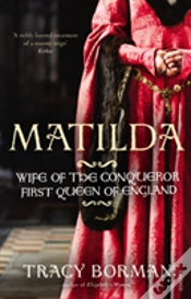 Capa do artigo Matilda