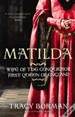 Capa do artigo Matilda