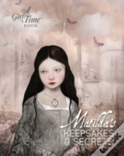 Capa do artigo Matilda