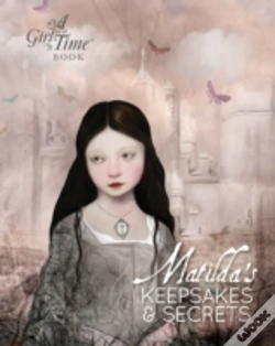 Capa do artigo Matilda'S Keepsakes And Secrets
