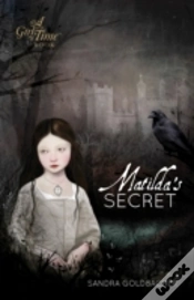 Capa do artigo Matilda
