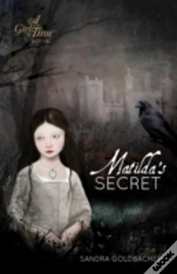 Capa do artigo Matilda'S Secret