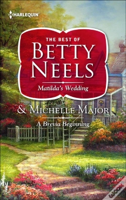 Capa do artigo Matilda'S Wedding And A Brevia Beginning