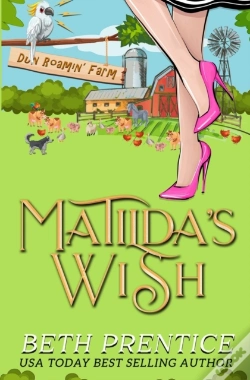 Capa do artigo Matilda'S Wish