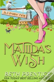 Capa do artigo Matilda