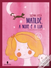Capa do artigo Matilde, a Noite e a Lua
