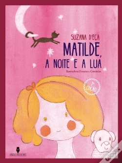 Capa do artigo Matilde, a Noite e a Lua