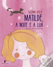 Capa do artigo Matilde, a Noite e a Lua