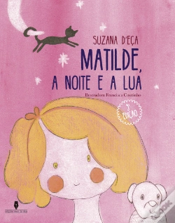 Capa do artigo Matilde, a Noite e a Lua