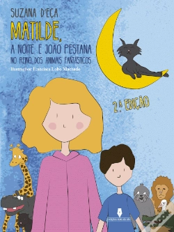 Capa do artigo Matilde, a Noite e João Pestana