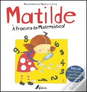 Matilde: À Procura da Matemática!