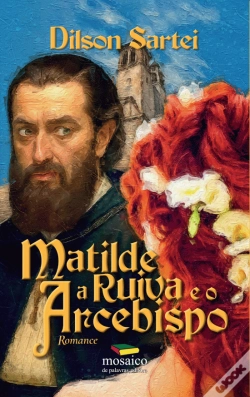 Capa do artigo Matilde a Ruiva e o Arcebispo