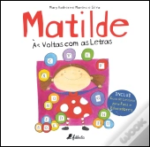 Matilde: Às Voltas com as Letras