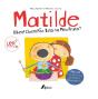Matilde - Blhec! Quem pôs isto no meu prato? - Preview