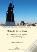 Matilde De La Torre