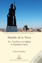 Matilde De La Torre