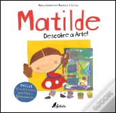 Matilde: Descobre a Arte
