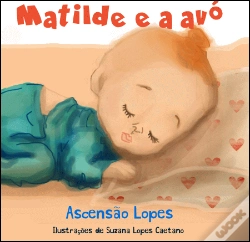 Capa do artigo Matilde e a Avó