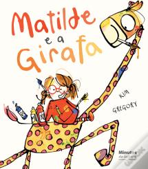 Matilde e a Girafa