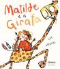 Matilde e a Girafa - Preview