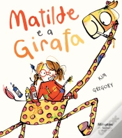 Capa do artigo Matilde e a Girafa