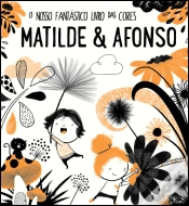 Capa do artigo Matilde & Afonso