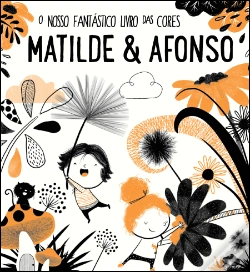 Capa do artigo Matilde & Afonso