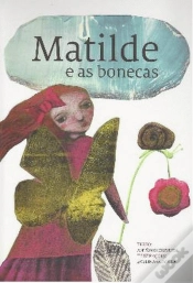 Capa do artigo Matilde e as Bonecas