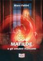 Matilde E Gli Amuleti Mancanti - Preview