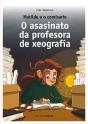 Matilde E O Comisario - Preview