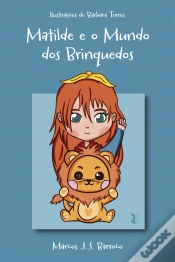 Capa do artigo Matilde e o Mundo dos Brinquedos