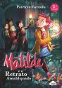 Matilde e o Retrato Amaldiçoado - Preview