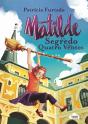 Matilde e o Segredo dos Quatro Ventos - Preview