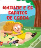 Matilde e os Sapatos de Corda