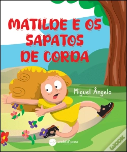 Capa do artigo Matilde e os Sapatos de Corda
