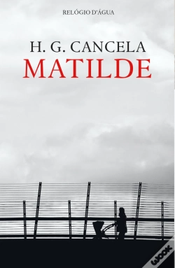 Capa do artigo Matilde