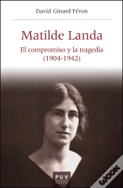 Capa do artigo Matilde Landa