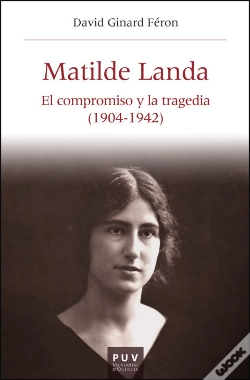 Capa do artigo Matilde Landa