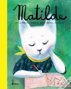 Capa do artigo Matilde