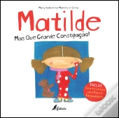 Matilde - Mas que Grande Constipação!