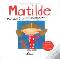 Matilde - Mas que Grande Constipação!
