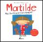 Matilde - Mas que Grande Constipação! - Preview